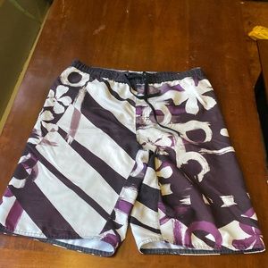 Burnside Swim trunks